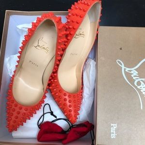 Christian Louboutin Heels